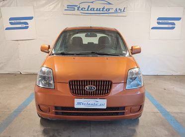 Kia Picanto 1.0 12V Spirit