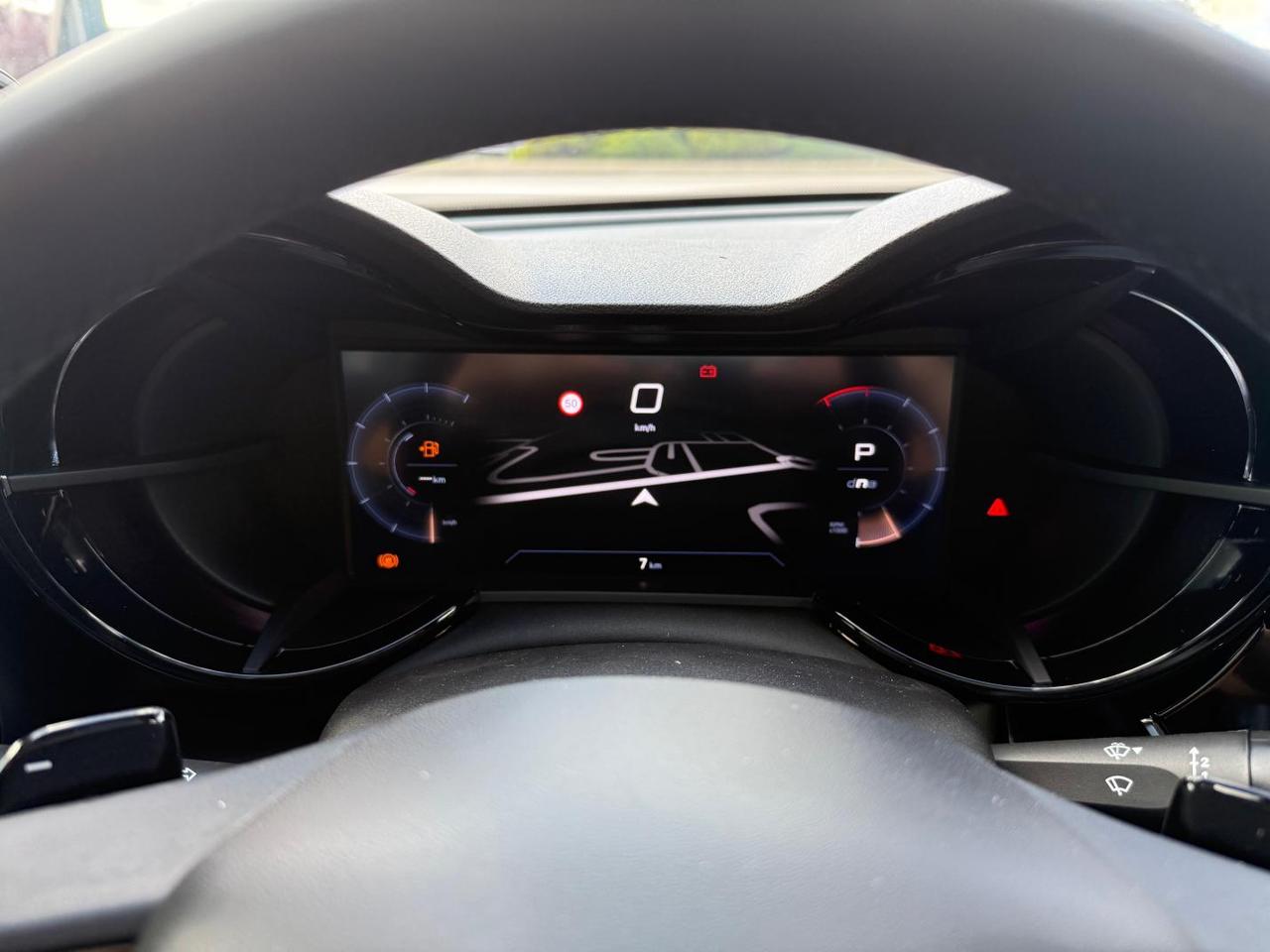 Alfa Romeo Junior 1.2 ibrida Speciale 145cv edct6