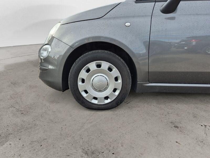 FIAT 500 500 1.0 Hybrid Cult