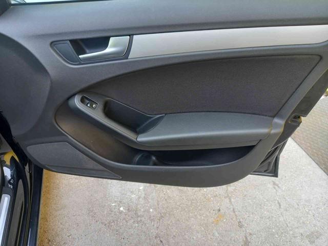 AUDI A4 Avant 2.0 TDI FAP multitronic NEOPATENTATI