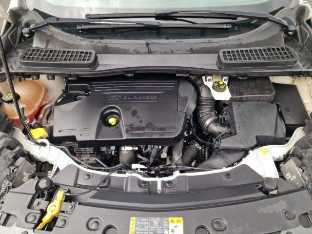 FORD Kuga 2.0 TDCI 180 CV S&S 4WD Powershift Vignale