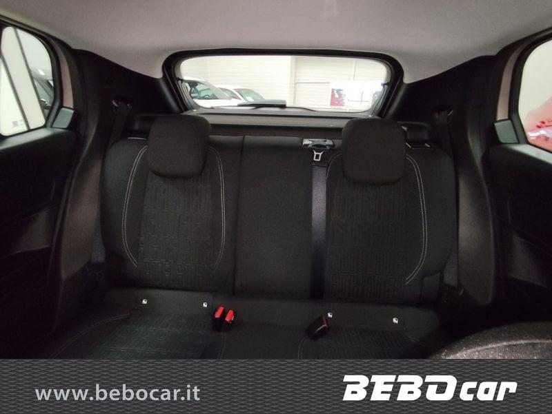 FIAT 600 Hybrid DCT MHEV