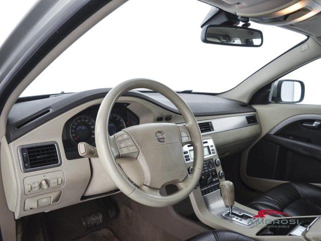 VOLVO XC70 2.4 D5 20V (185CV) cat AWD Momentum - PER OPERATOR