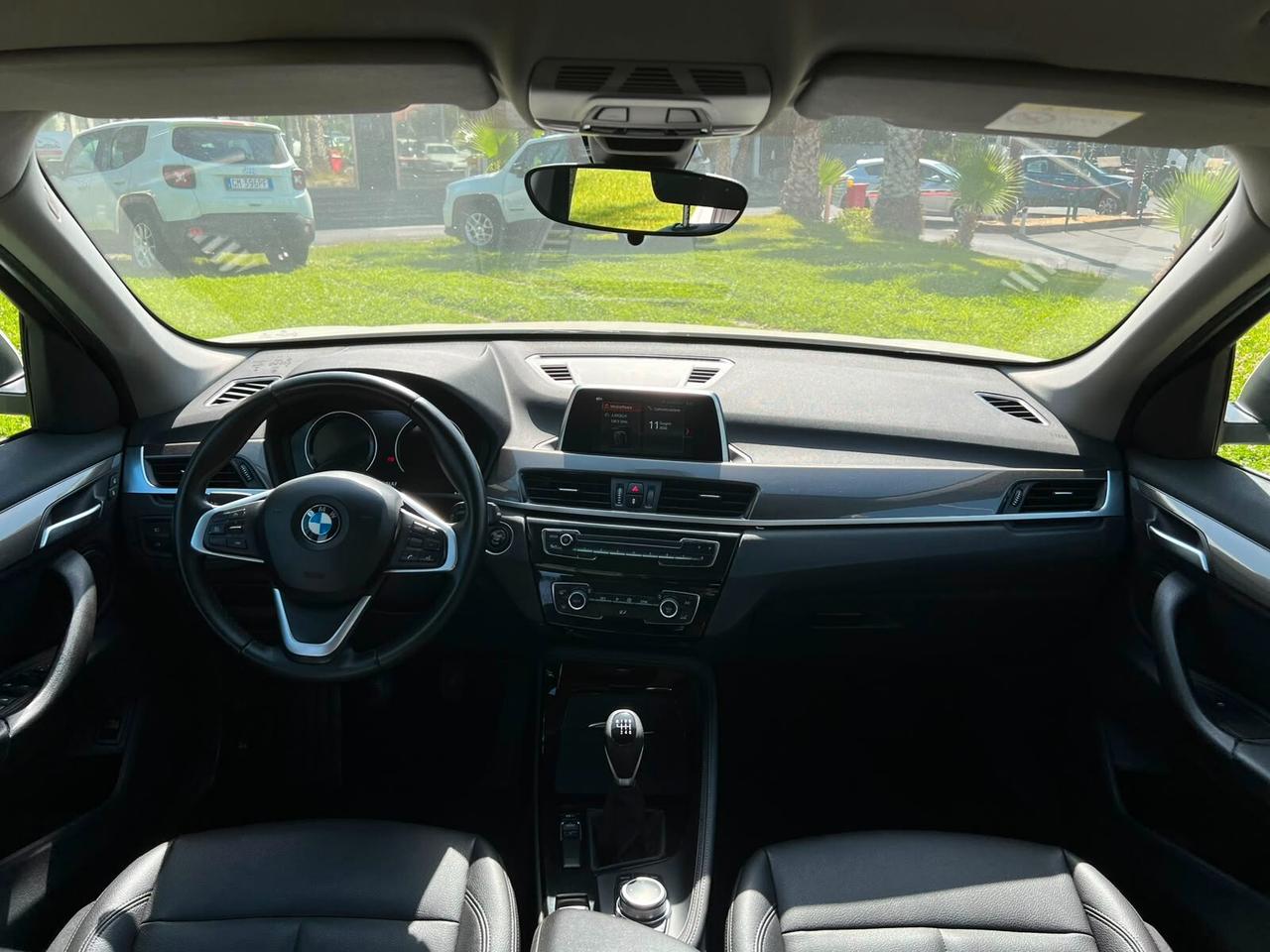 Bmw X1 sDrive16d xLine