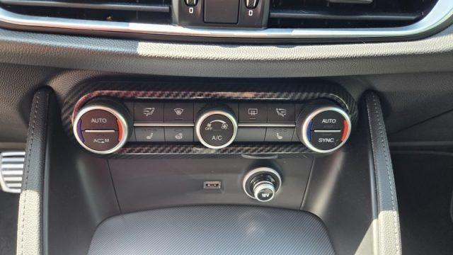 ALFA ROMEO Stelvio 2.2 Turbodiesel 210 CV AT8 Q4 Sport Edition PERMUT