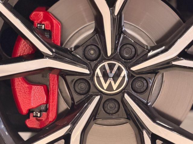 VOLKSWAGEN Golf 2.0 TSI DSG GTI