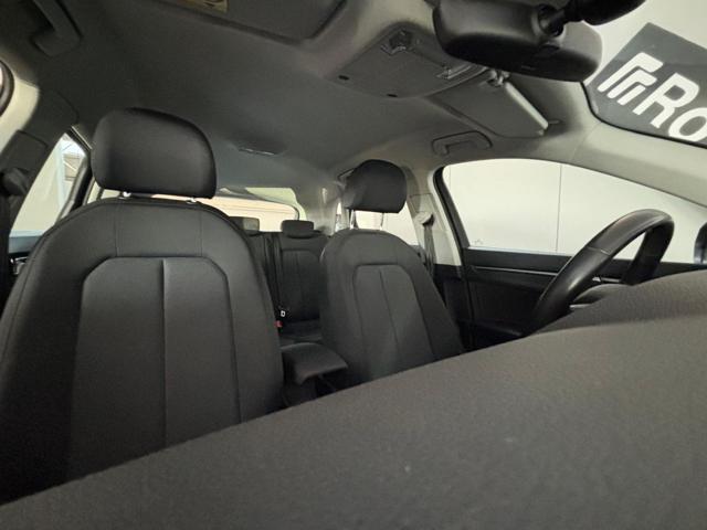 AUDI Q3 35 TDI S tronic Business Advanced