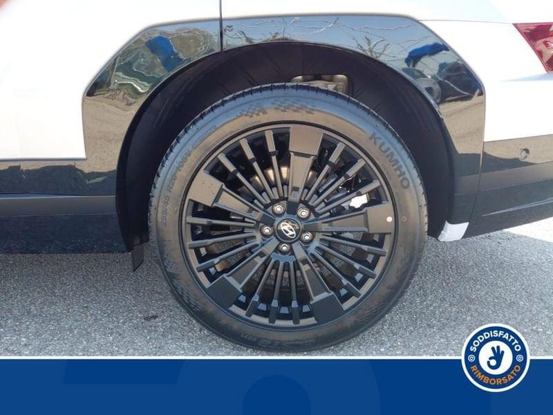 Hyundai Santa Fe 1.6 HEV 4WD XClass (CP, SR) - 7 Posti MY26