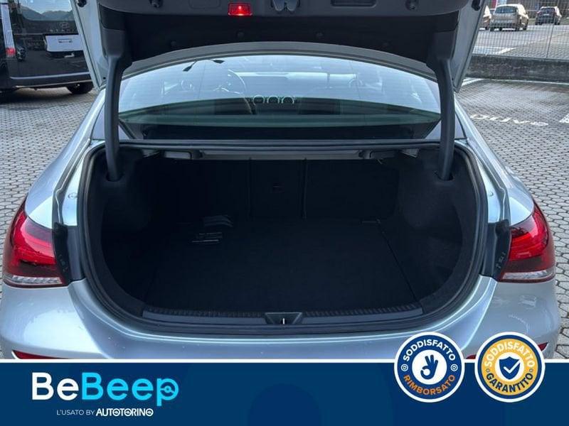 Mercedes-Benz Classe A A 200 SPORT AUTO