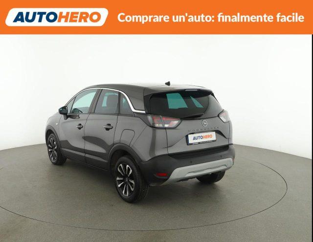 OPEL Crossland 1.5 ECOTEC D 110 CV Start&Stop Elegance