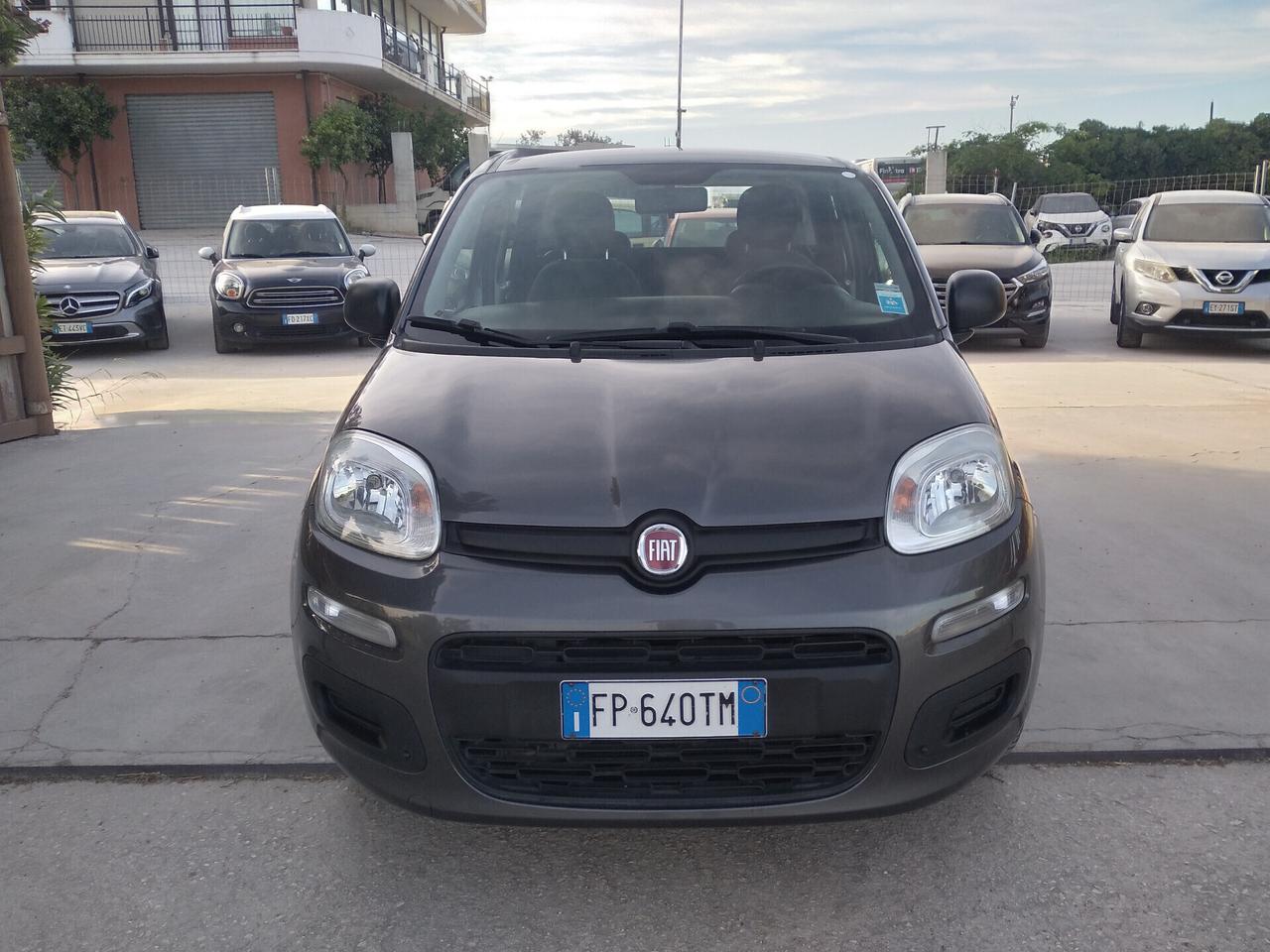 Fiat Panda 1.2 EasyPower Easy