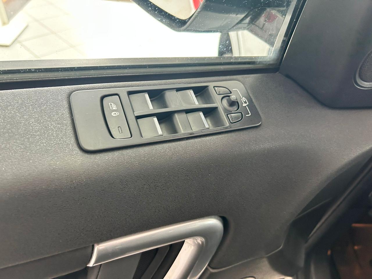 Land Rover Discovery Sport 2.0 TD4 2018