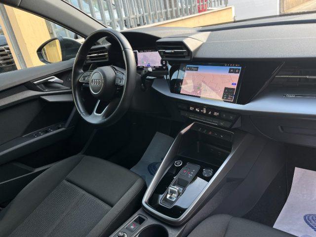 AUDI A3 SPB 30 TDI S-tronic Advanced