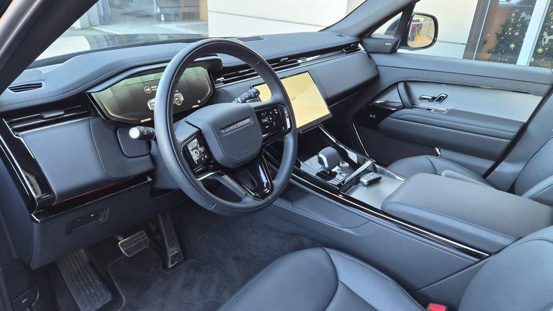 Land Rover Range Rover Sport PHEV 3.0 I6 460 PHEV Dynamic SE aut.