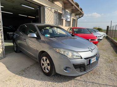 Renault Megane Mégane 1.5 dCi 90CV Confort