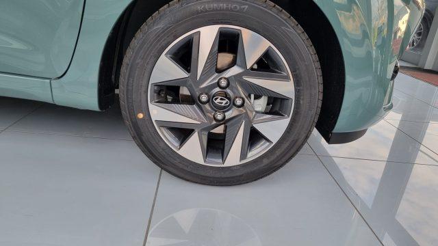 HYUNDAI i10 1.0 MPI MT Connectline