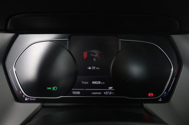 BMW 116 Serie 1 d BUSINESS ADVANTAGE