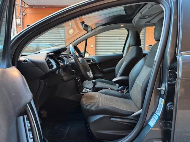Citroen C3 1.4 HDi Exclusive - C 3 in Garanzia