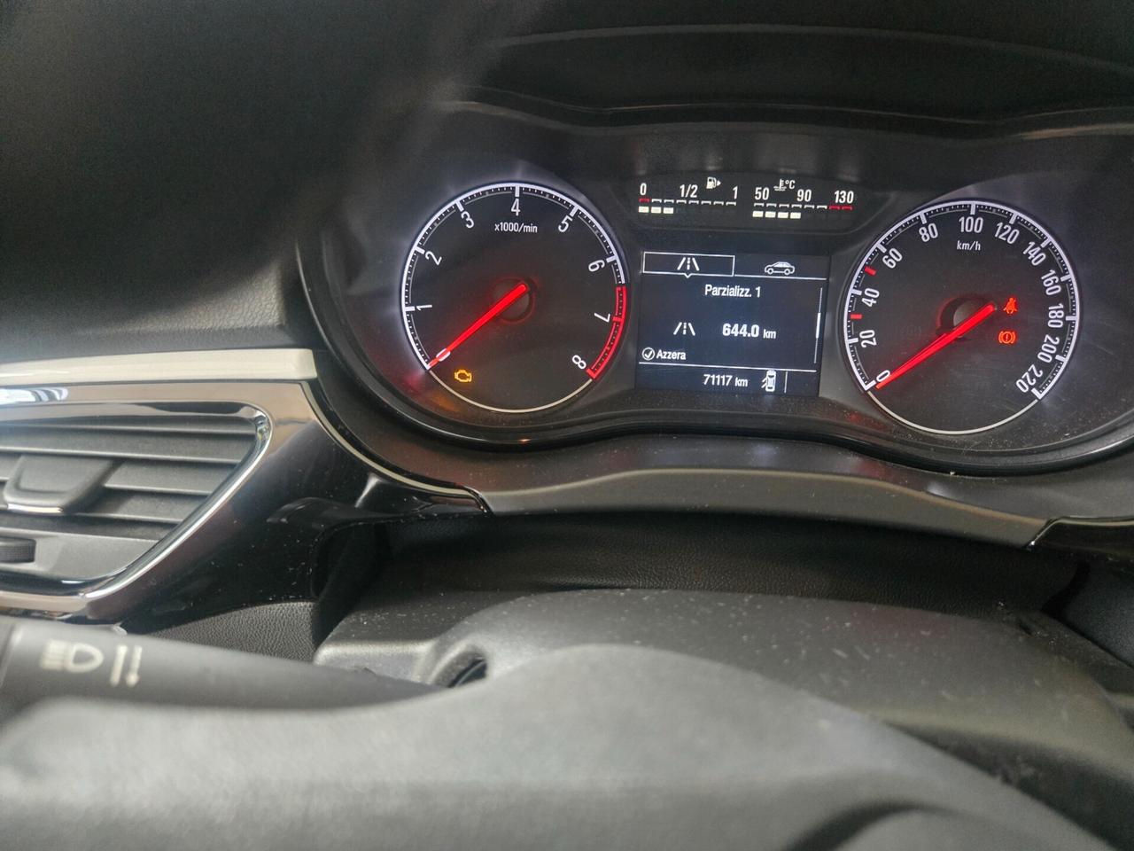 Opel Corsa - E benzina 51 kw NEOPATENTATI 5 Porte