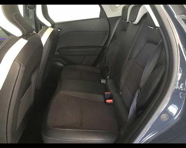 Renault Captur Captur 1.6 E-Tech hybrid Intens 145cv auto