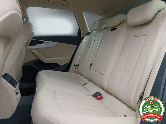 AUDI A4 Avant 30 TDI/136 CV S tronic Business