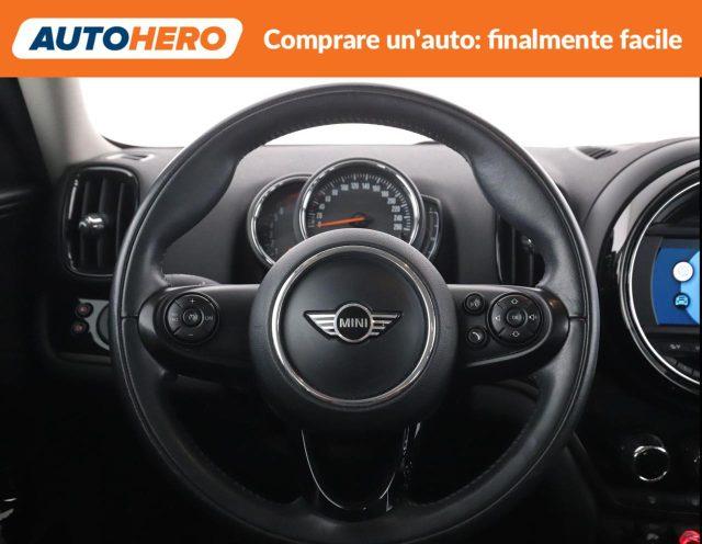 MINI Countryman 1.5 One Countryman