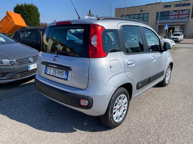 FIAT Panda 1.2 EasyPower Easy GPL