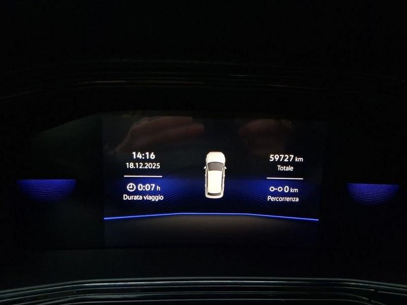 Volkswagen T-Cross T-Cross 1.0 TSI 110 CV Style