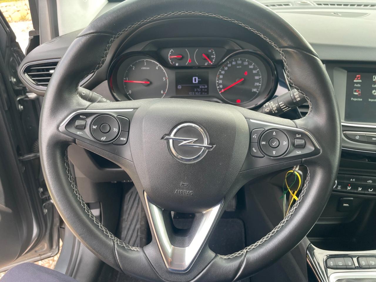 Opel Crossland X 1.5 ECOTEC D 102 CV Start&Stop 120 Anniversary finanziabile