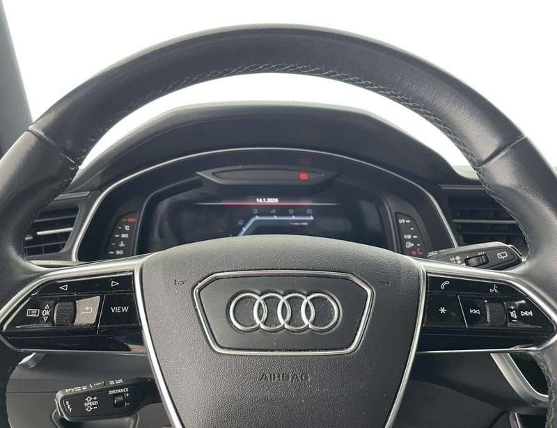Audi A6 A6 Avant 40 2.0 TDI S tronic Business Sport TETTO PANORAMICO