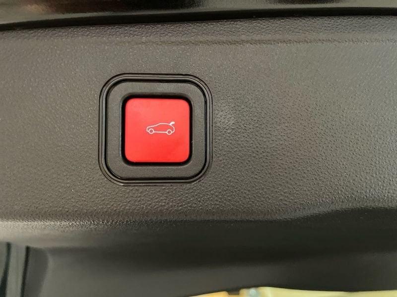 Jeep Avenger 1.2 turbo Summit fwd 100cv