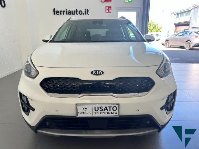 KIA Niro 1.6 GDi DCT HEV Style Techno