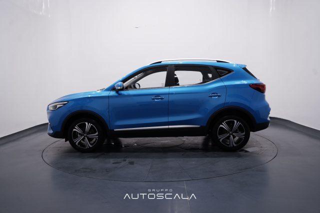 MG ZS Classic 1.5 VTi-tech Comfort