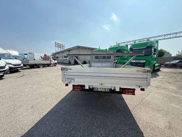 IVECO Daily 35S16H 3.0 3750 cassone