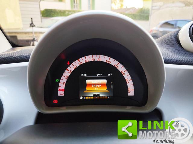 SMART ForTwo 70 1.0 Prime GARANZIA INCLUSA