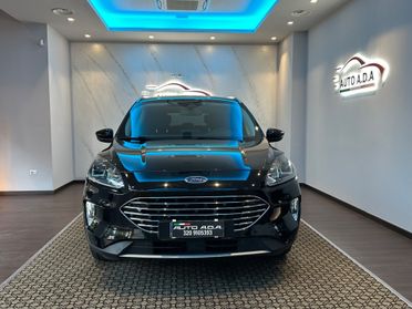 Ford Kuga 1.5 EcoBlue 120 CV aut. 2WD Titanium Business