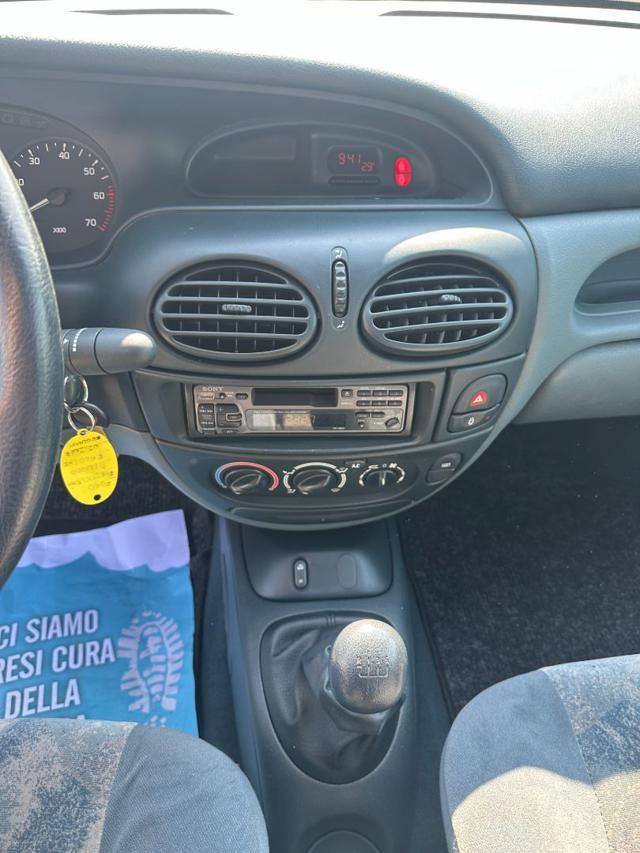 RENAULT Megane Mégane 1.6 cat RT VENDE PRIVATO