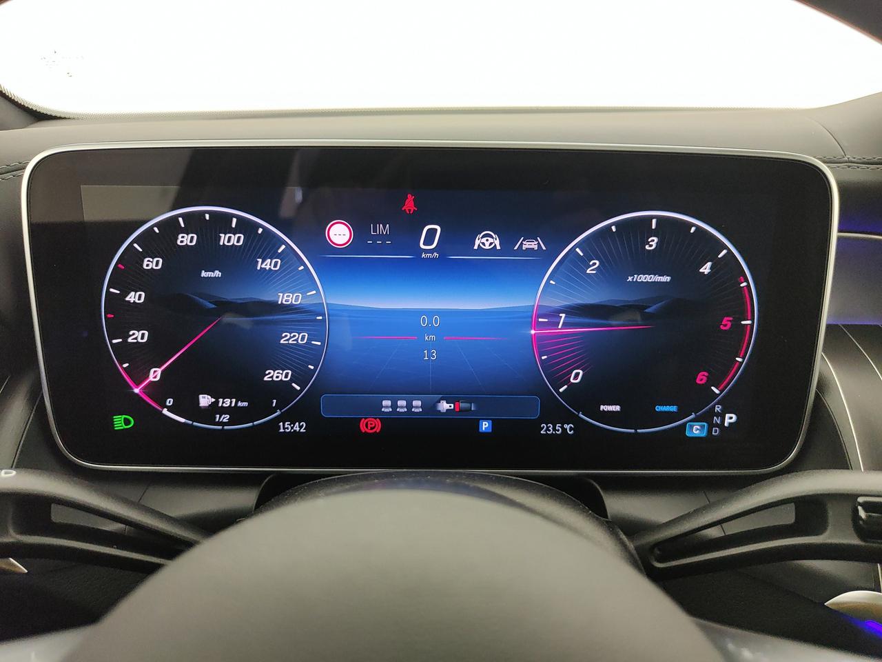Mercedes-Benz GLC 220 d 4MATIC Coupe