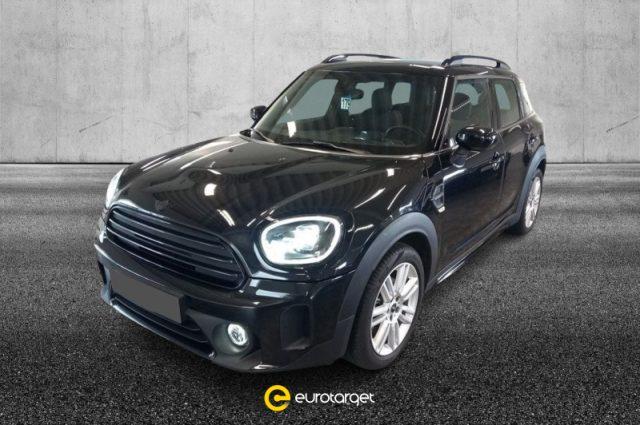 MINI Mini 2.0 Cooper D Classic Countryman