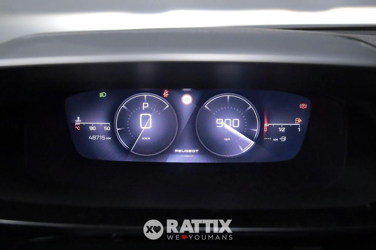 Peugeot 308 SW 1.2 Puretech t 130CV GT EAT8