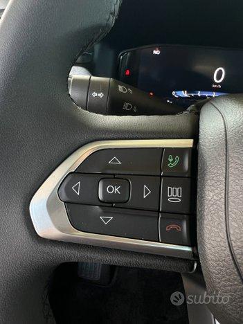 Jeep Compass 1.6 Multijet II 2WD Business - 44.000