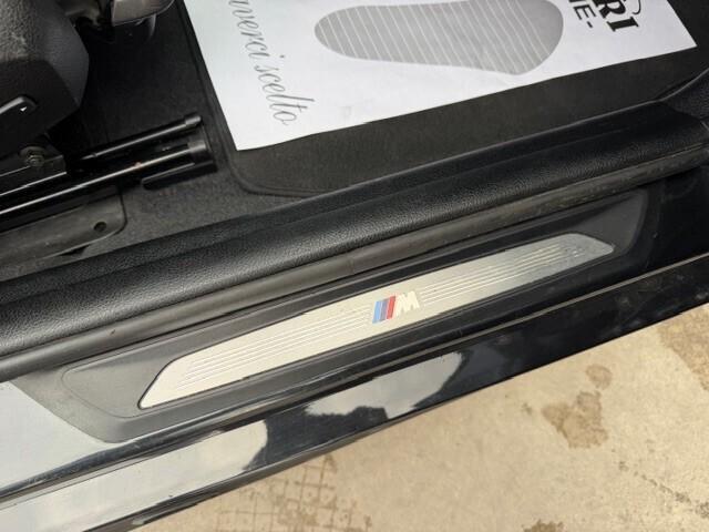 Bmw serie 1 118d 5p. Msport