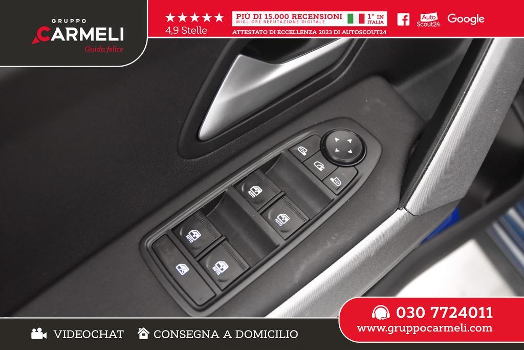 Dacia Bigster 1.8 hybrid Journey