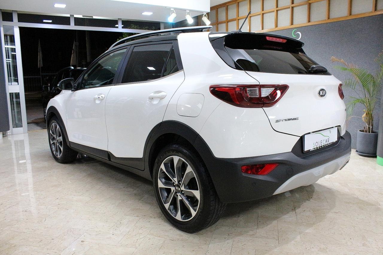 Kia Stonic 1.6 CRDi 110 CV Energy