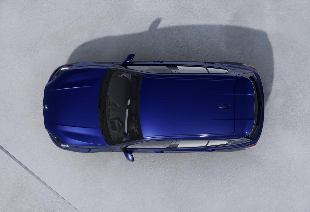 BMW Serie 1 118d MSport Pro