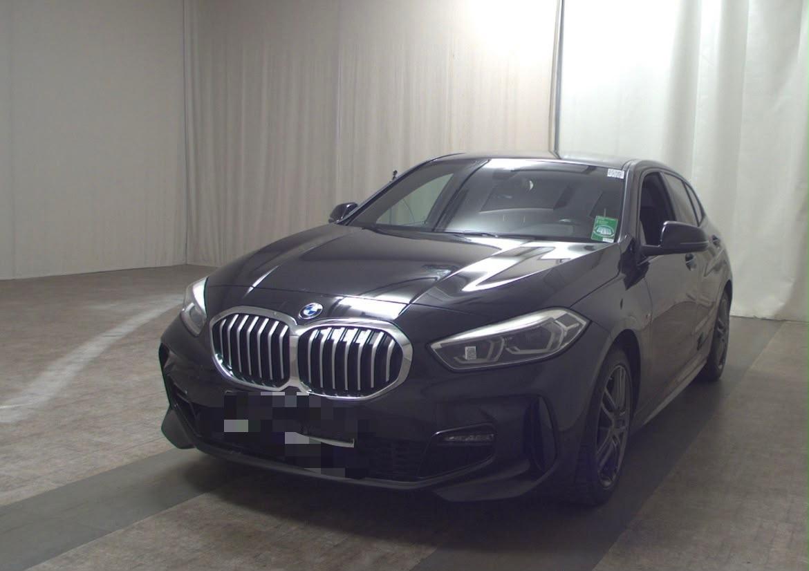 Bmw 118 118i 5p. Msport