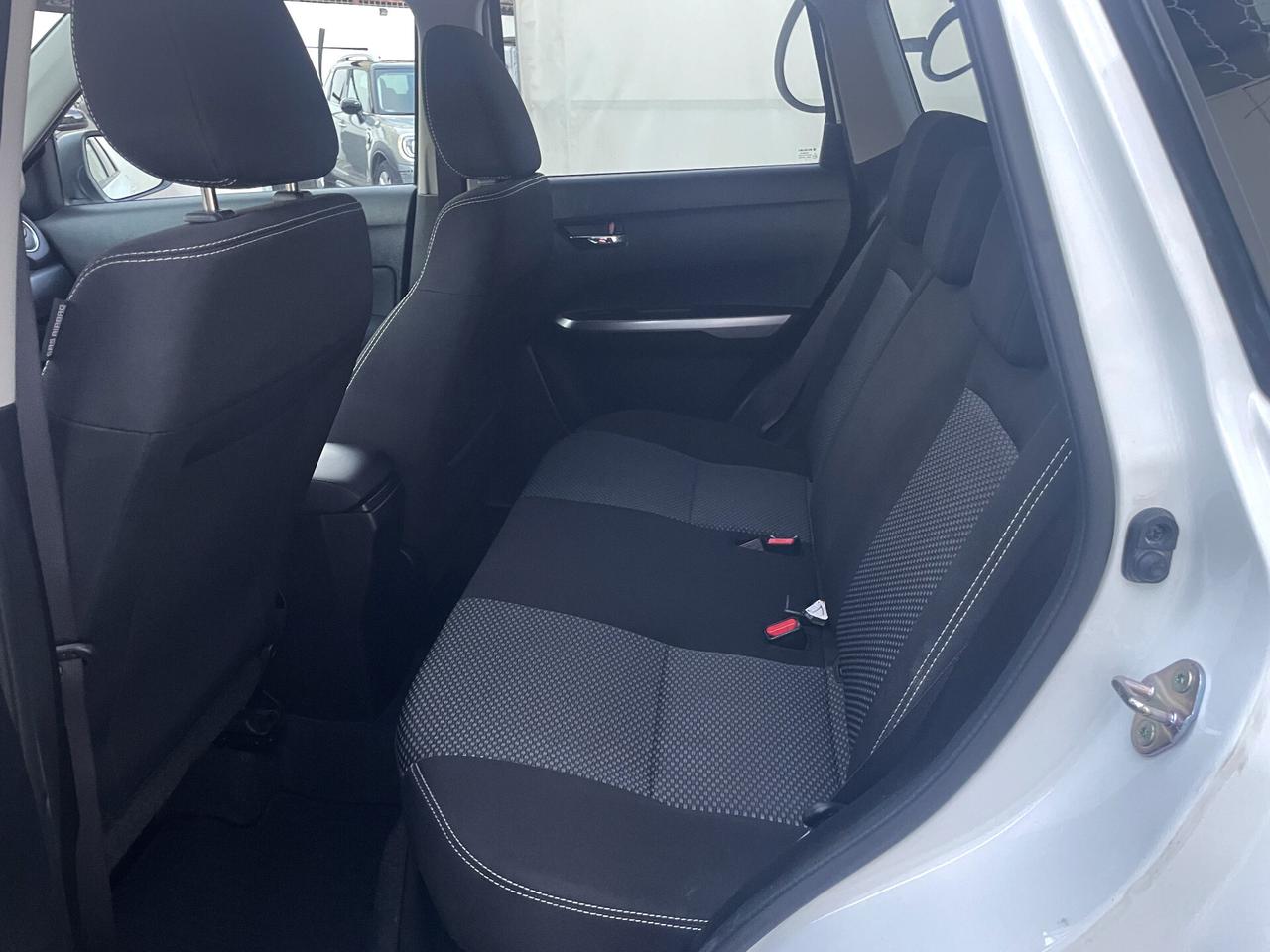 Suzuki Vitara 1.4 Hybrid Cool