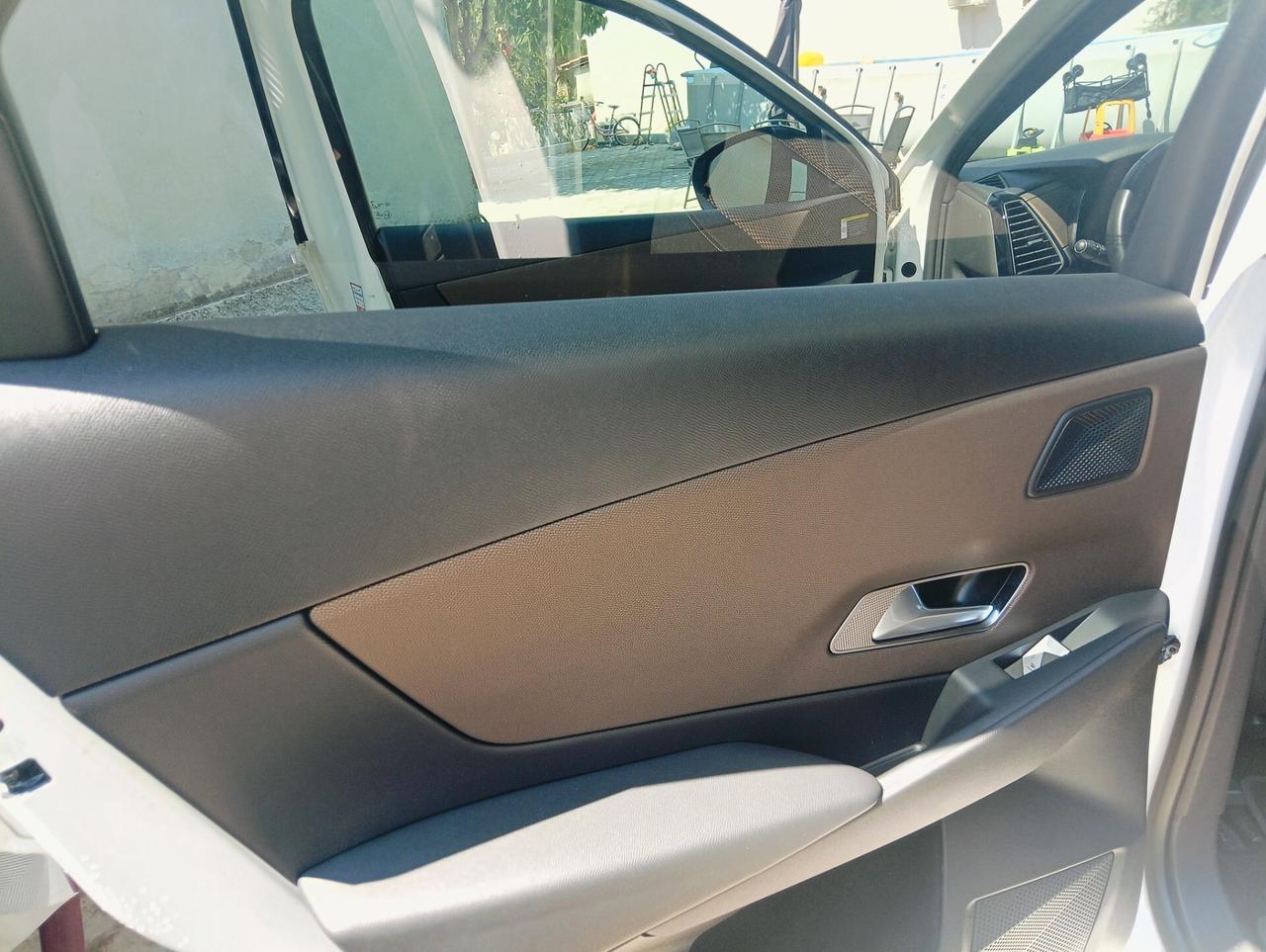 Ds 7 Crossback BlueHDi 130 aut. Grand Chic