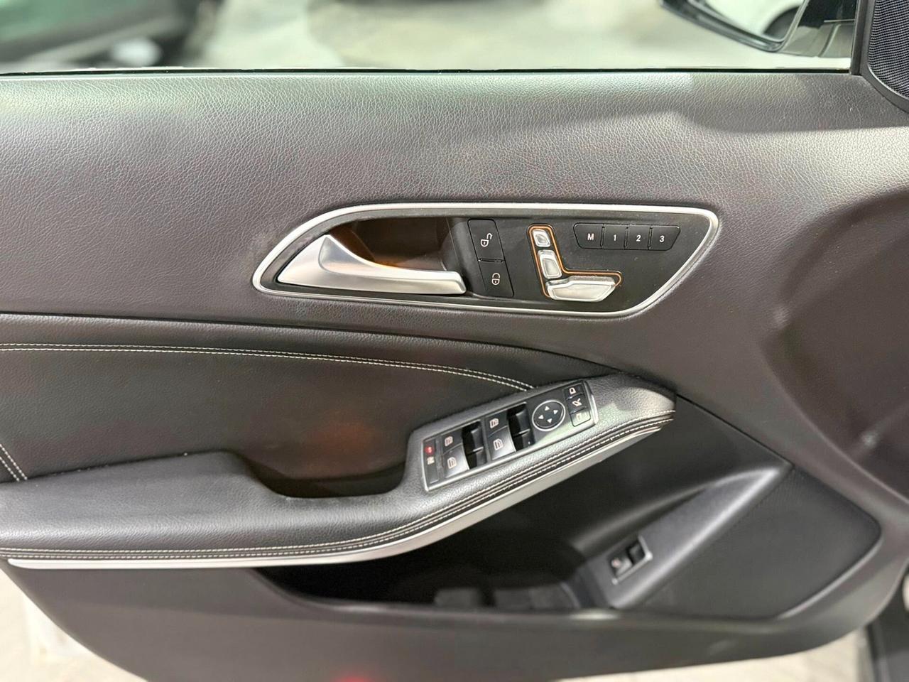 Mercedes GLA 200 136cv CDI Premium Edition 2018