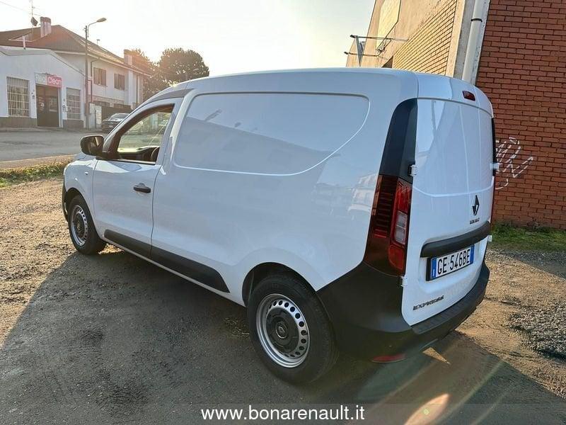 Renault Express 1.5 Blue dCi 75 Van